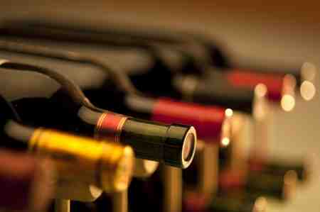 Comment conserver les bouteilles de vin?